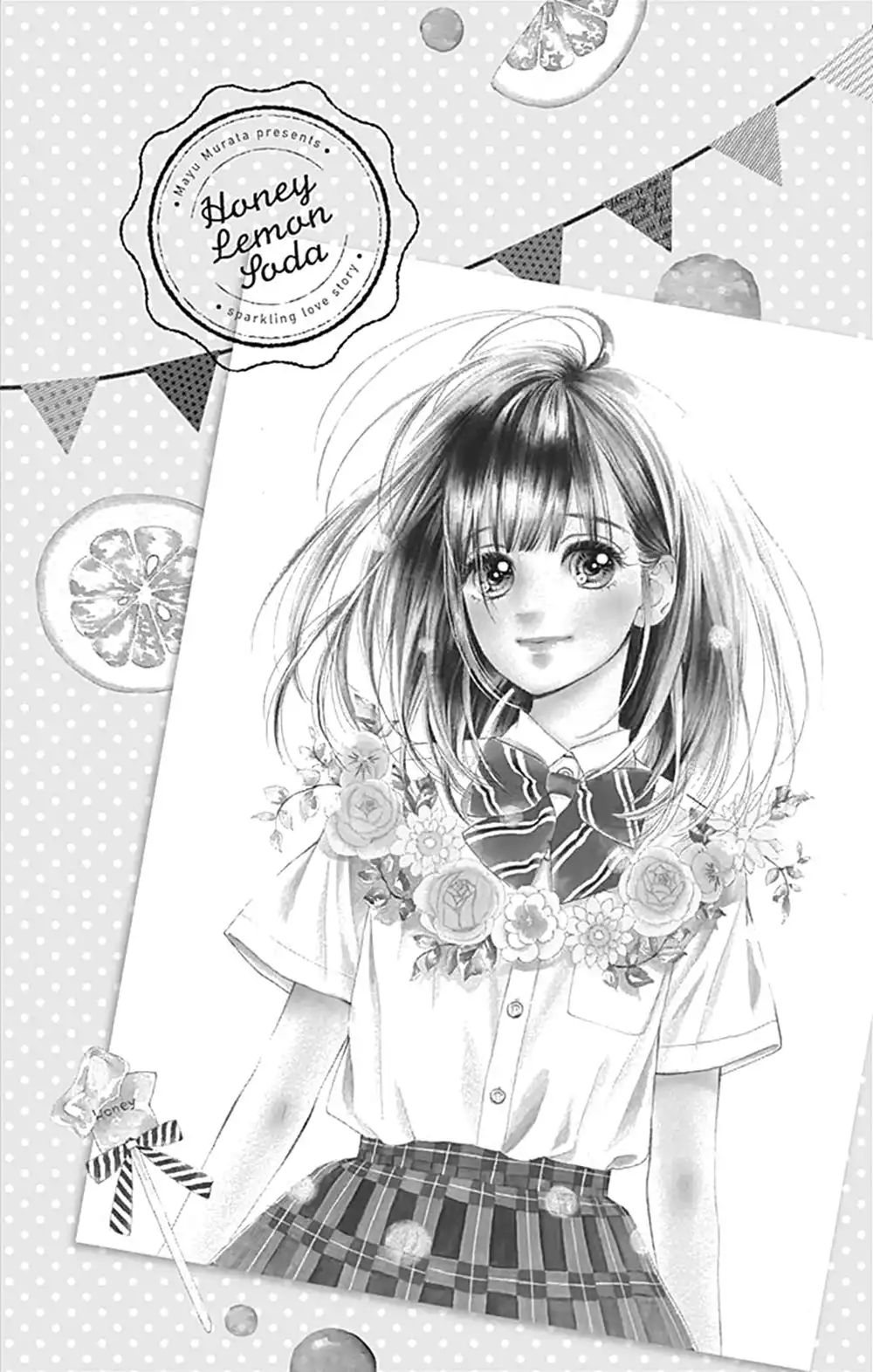 Honey Lemon Soda Chapter 5 59